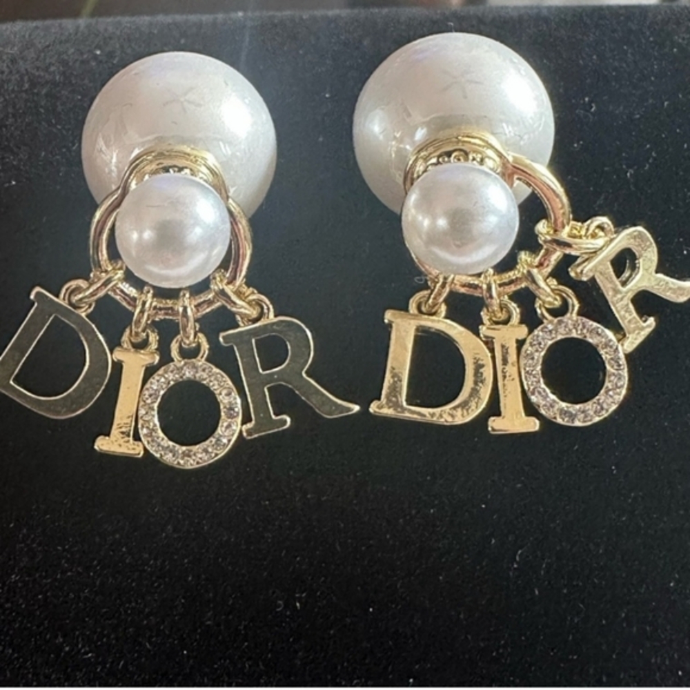 - Dior Tribales Earring - Picture 7 of 16